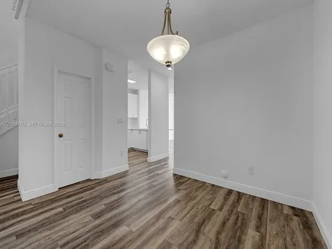 2560 SE 15th Court Homestead FL 33035