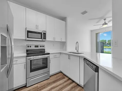 2560 SE 15th Court Homestead FL 33035