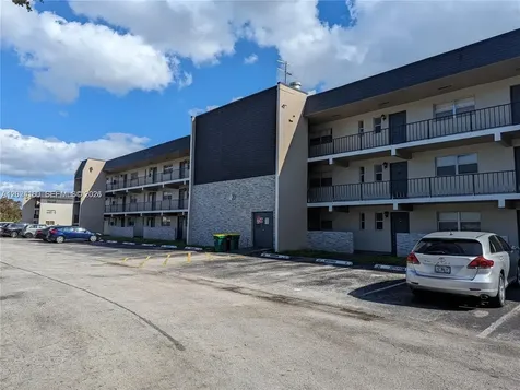 8020 Fairview Drive Tamarac FL 33321