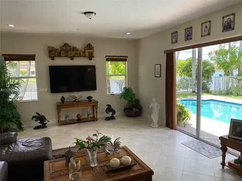 3885 E Hibiscus Street Weston FL 33332