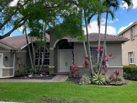 3885 E Hibiscus Street Weston FL 33332