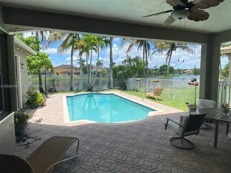 3885 E Hibiscus Street Weston FL 33332