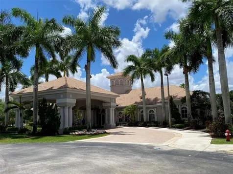 3885 E Hibiscus Street Weston FL 33332