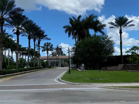 3885 E Hibiscus Street Weston FL 33332