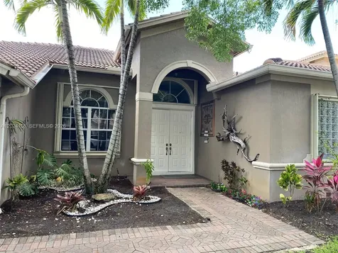 3885 E Hibiscus Street Weston FL 33332