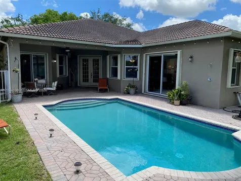 3885 E Hibiscus Street Weston FL 33332