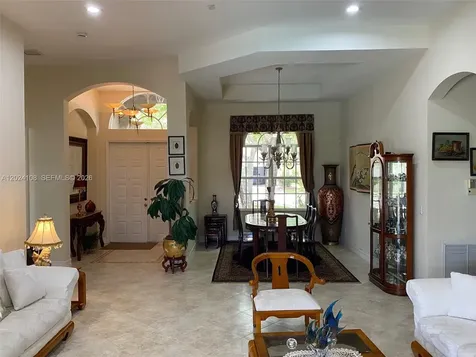 3885 E Hibiscus Street Weston FL 33332