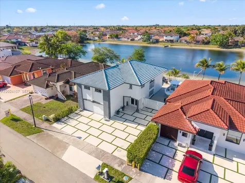 15341 SW 36th Street Miami FL 33185