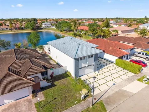 15341 SW 36th Street Miami FL 33185