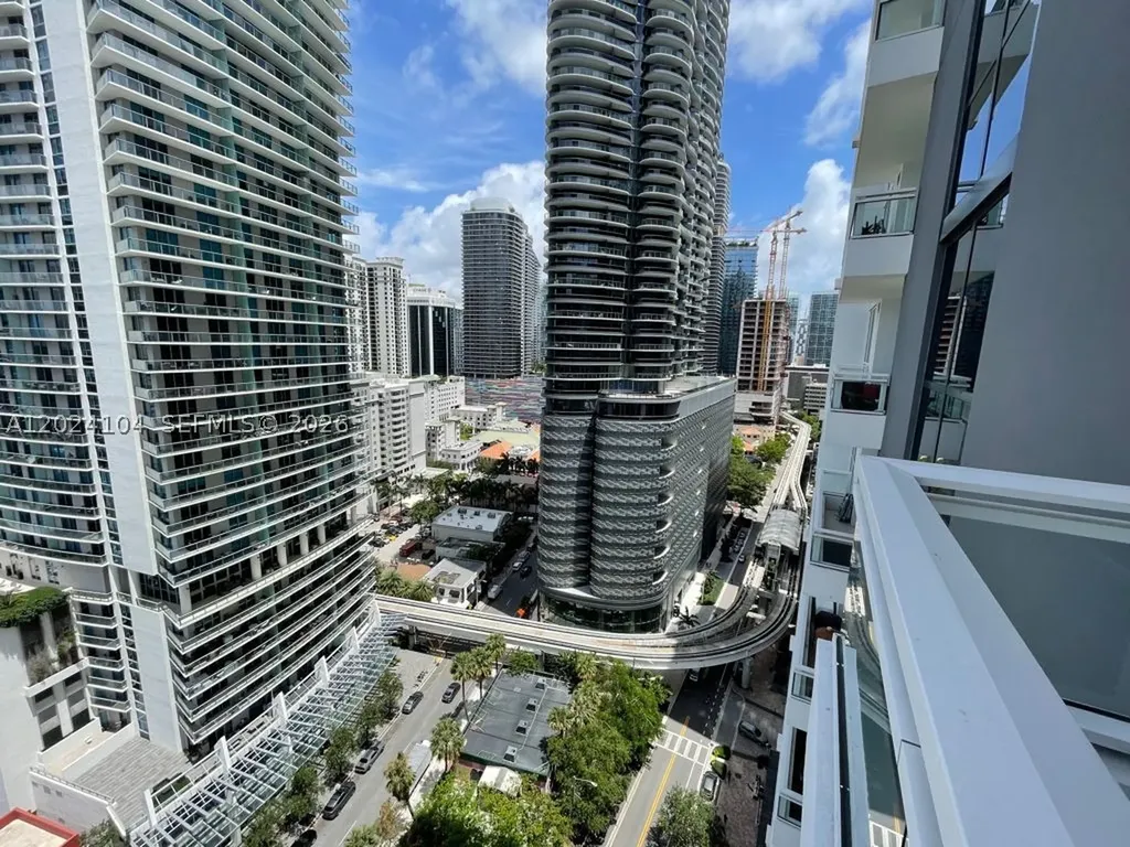 1080 Brickell Avenue Miami FL 33131