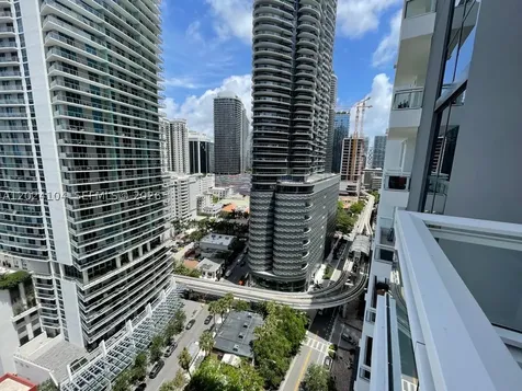1080 Brickell Avenue Miami FL 33131