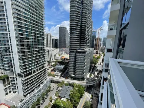 1080 Brickell Avenue Miami FL 33131