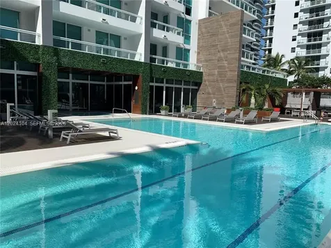 1080 Brickell Avenue Miami FL 33131