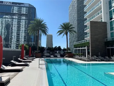 1080 Brickell Avenue Miami FL 33131