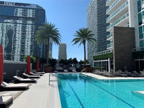 1080 Brickell Avenue Miami FL 33131