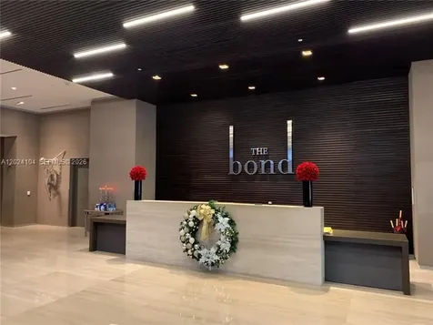 1080 Brickell Avenue Miami FL 33131