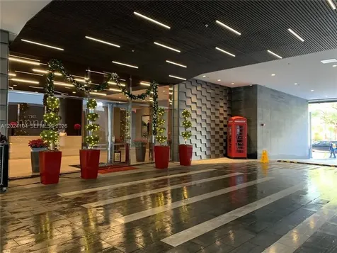 1080 Brickell Avenue Miami FL 33131