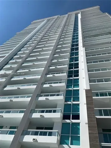 1080 Brickell Avenue Miami FL 33131