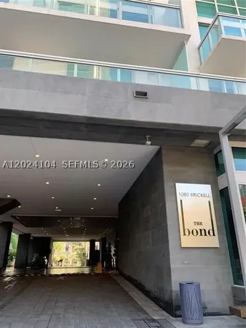 1080 Brickell Avenue Miami FL 33131
