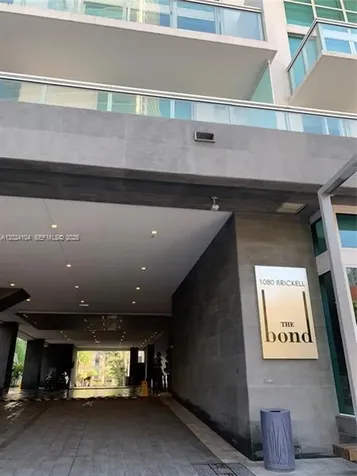1080 Brickell Avenue Miami FL 33131
