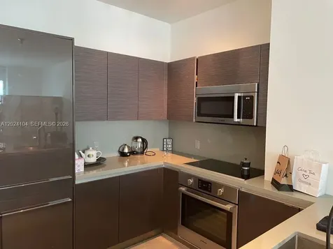 1080 Brickell Avenue Miami FL 33131