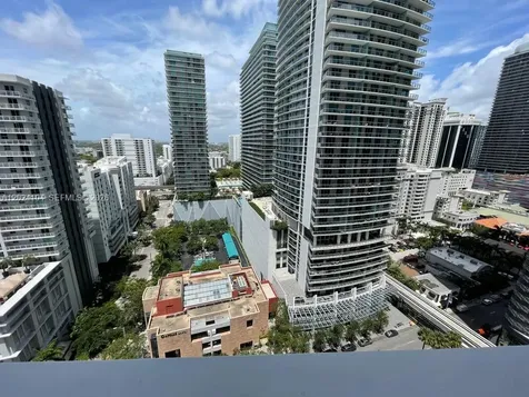 1080 Brickell Avenue Miami FL 33131