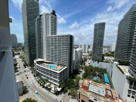 1080 Brickell Avenue Miami FL 33131
