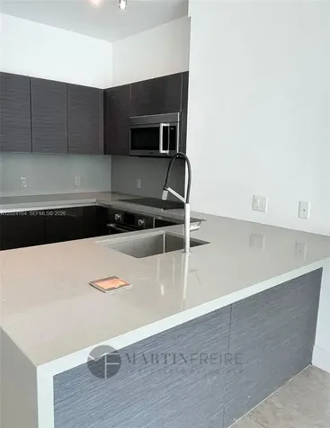 1080 Brickell Avenue Miami FL 33131