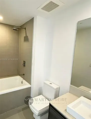 1080 Brickell Avenue Miami FL 33131