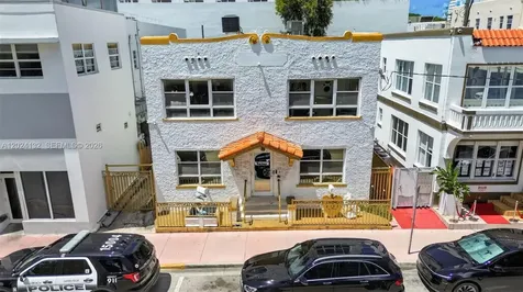 233 1st Street Miami Beach FL 33139