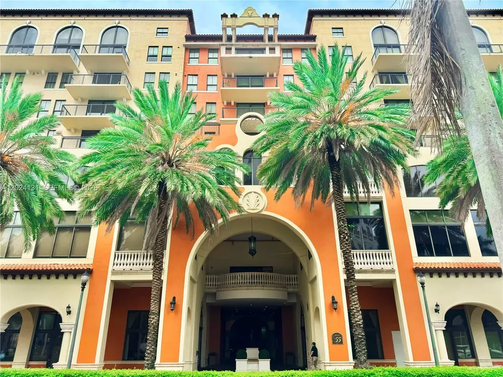 55 Merrick Way Coral Gables FL 33134
