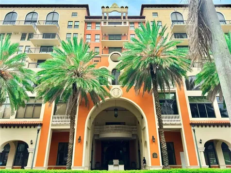55 Merrick Way Coral Gables FL 33134