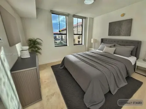 55 Merrick Way Coral Gables FL 33134