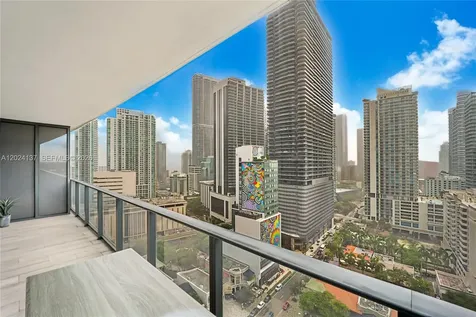 45 SW 9 Street Miami FL 33130