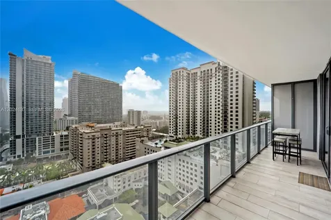45 SW 9 Street Miami FL 33130
