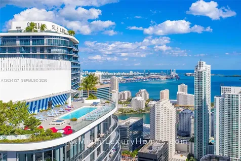 45 SW 9 Street Miami FL 33130