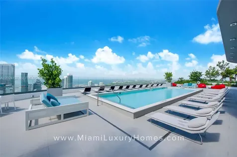 45 SW 9 Street Miami FL 33130
