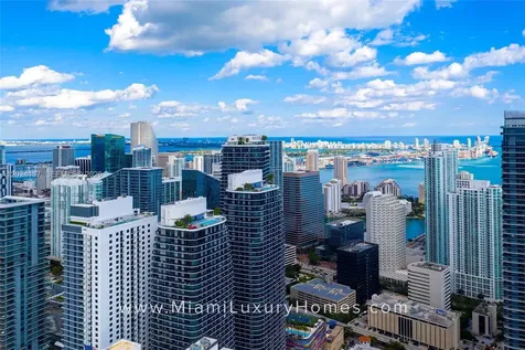 45 SW 9 Street Miami FL 33130