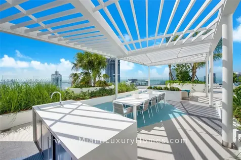45 SW 9 Street Miami FL 33130