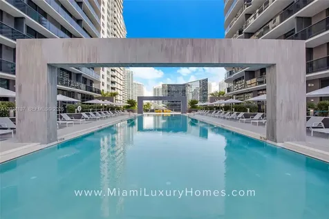 45 SW 9 Street Miami FL 33130