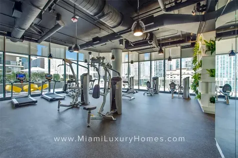 45 SW 9 Street Miami FL 33130