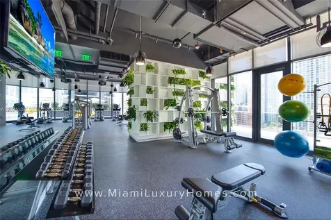 45 SW 9 Street Miami FL 33130