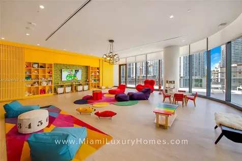 45 SW 9 Street Miami FL 33130