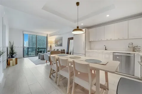 45 SW 9 Street Miami FL 33130
