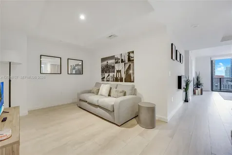 45 SW 9 Street Miami FL 33130