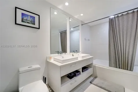 45 SW 9 Street Miami FL 33130