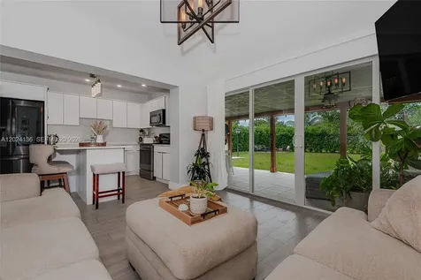 1130 NE 143rd Street North Miami FL 33161