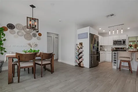 1130 NE 143rd Street North Miami FL 33161