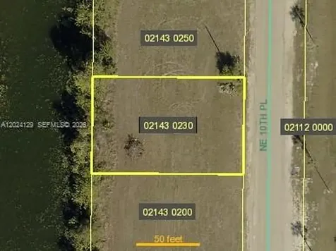 1804 NE 10th Place Cape Coral FL 33909