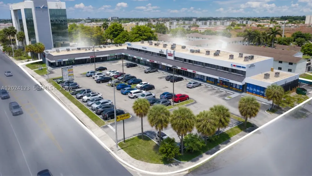 4355 W 16th Avenue Hialeah FL 33012